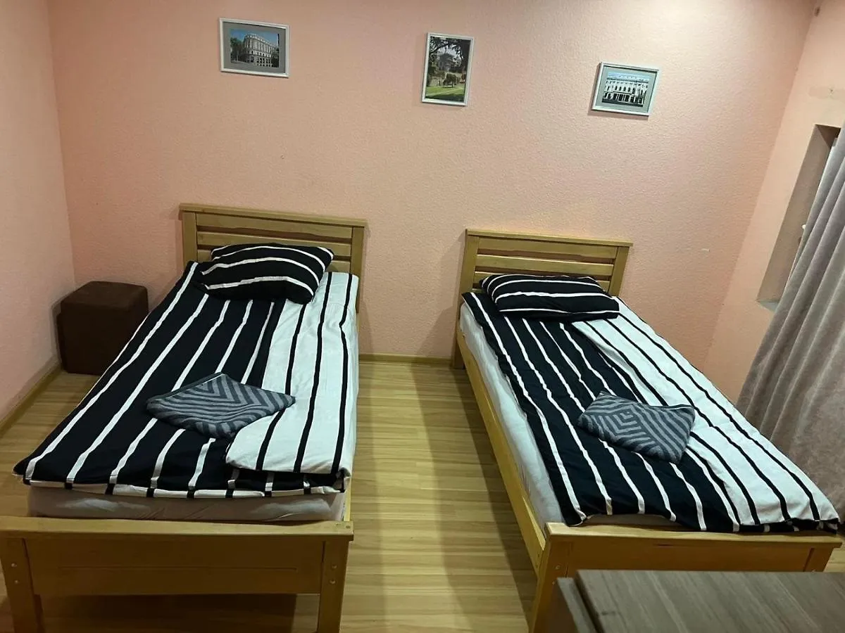 Tbili C Hostel Tiflis