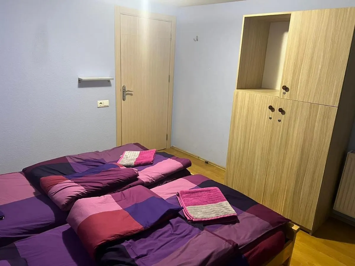 Budget Hostel Zodiac Tbilisi
