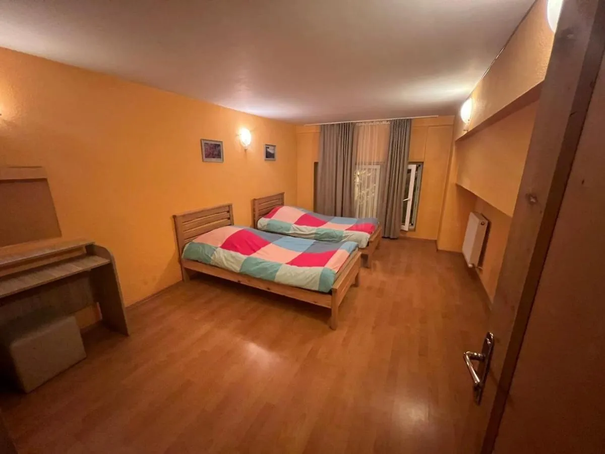 Tbili C Hostel Tiflis Gürcistan