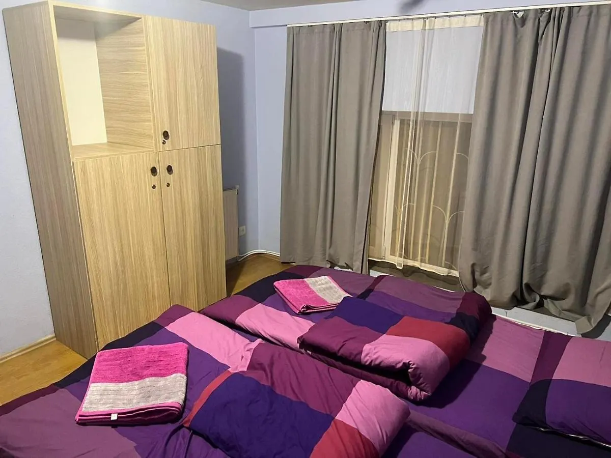 Budget Hostel Zodiac Tbilisi