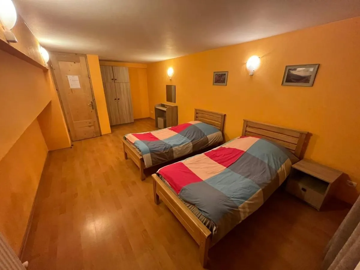 Budget Hostel Zodiac Tbilisi
