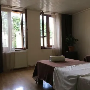 Hostel Georgia טביליסי